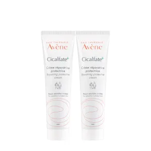 Avène Cicalfate  Repairing Cream 100 ml DUO