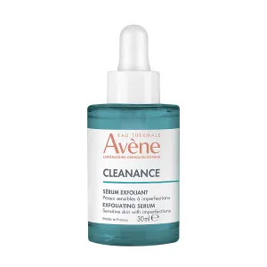 Avène - Cleanance Exfoliating Serum