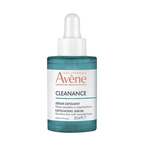 Avène - Cleanance Exfoliating Serum