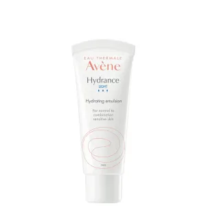 Avène Hydrance Light Hydrating Emulsion Moisturiser 40ml