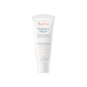Avène Hydrance Optimale Light Hydrating Emulsion 40ml