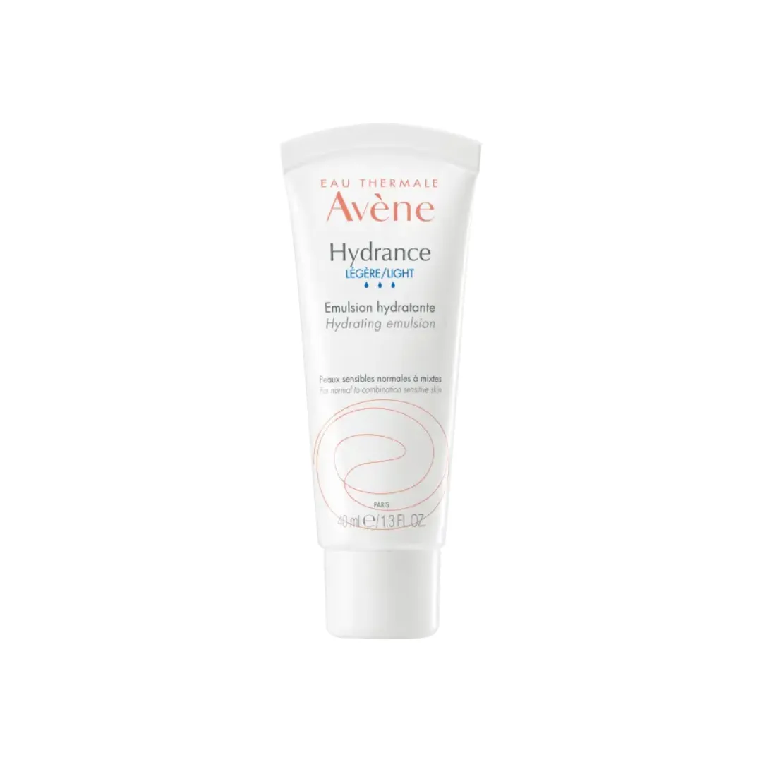 Avène Hydrance Optimale Light Hydrating Emulsion 40ml
