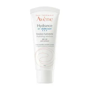 Avène Hydrance UV Light Hydrating Emulsion SPF 30 40 ml