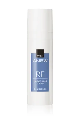 Avon Anew RE Smoothing Serum 30ml
