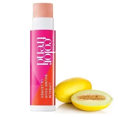 Avon Color Trend Moisturizing Lip Balm "Color Cocktail"