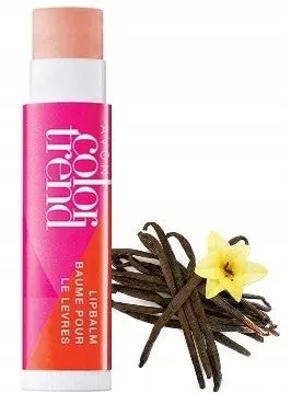 Avon Color Trend Moisturizing Lip Balm "Color Cocktail"