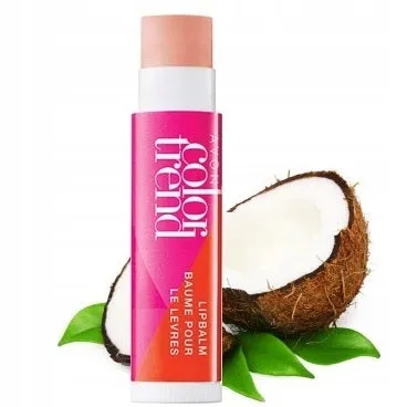 Avon Color Trend Moisturizing Lip Balm "Color Cocktail"