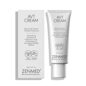 AVT Cream - Advanced Vitamin Therapy Moisturizer