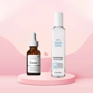 Awaken & Soothe Duo