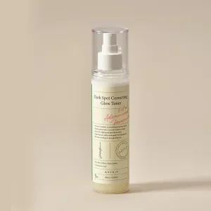 AXIS Y Dark Spot Correcting Glow Toner