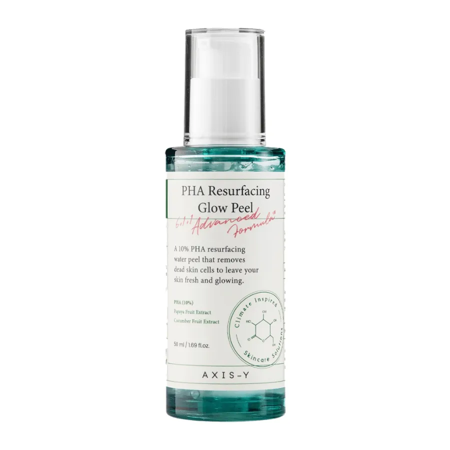 Axis-Y PHA Resurfacing Glow Peel