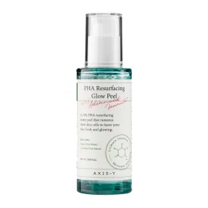 Axis-Y PHA Resurfacing Glow Peel