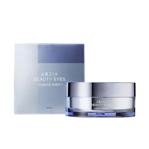 Axxzia Beauty Eyes Essence Sheet   60pcs