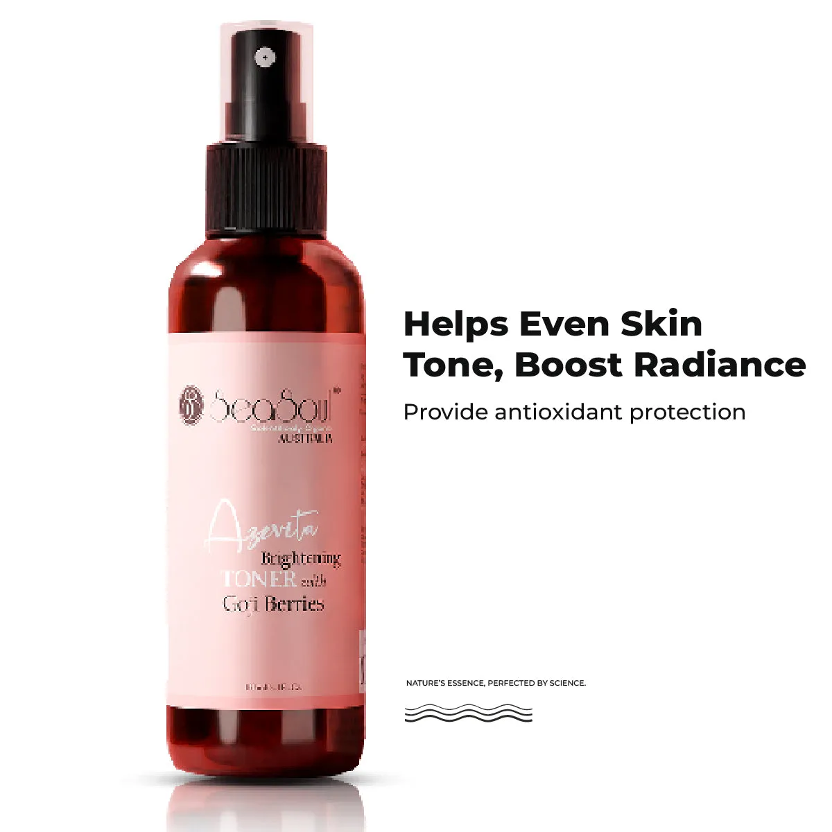 Azevita Intensive Brightening Toner