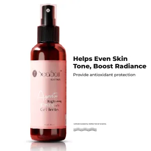 Azevita Intensive Brightening Toner