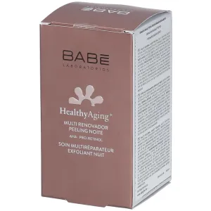 Babe Healthy Aging  Multi Renewal Night Peeling-30ml