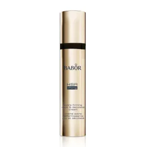 Babor HSR Extra Firming Neck and Décolleté Cream