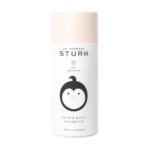 Baby and Kids Hair and Body Shampoo