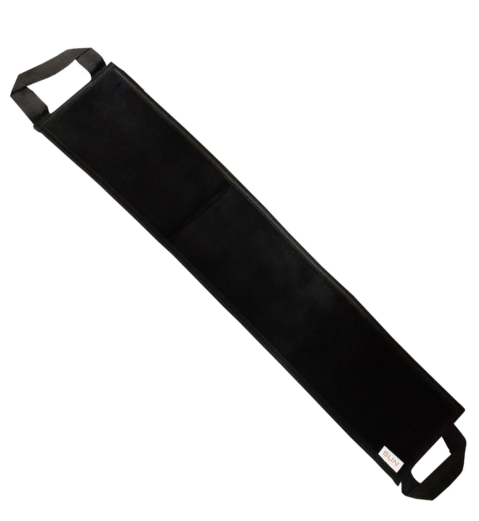 Back Tanning Mitt Sun Laboratories Velvet Soft Back Lotion Applicator Strap 1 Back Tanning Mitt