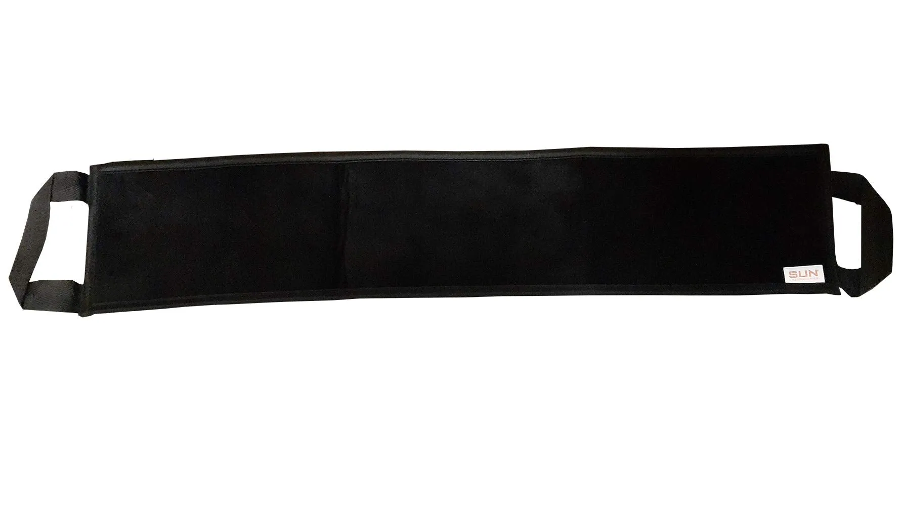 Back Tanning Mitt Sun Laboratories Velvet Soft Back Lotion Applicator Strap 1 Back Tanning Mitt