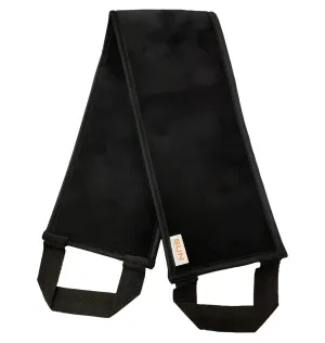 Back Tanning Mitt Sun Laboratories Velvet Soft Back Lotion Applicator Strap 1 Back Tanning Mitt