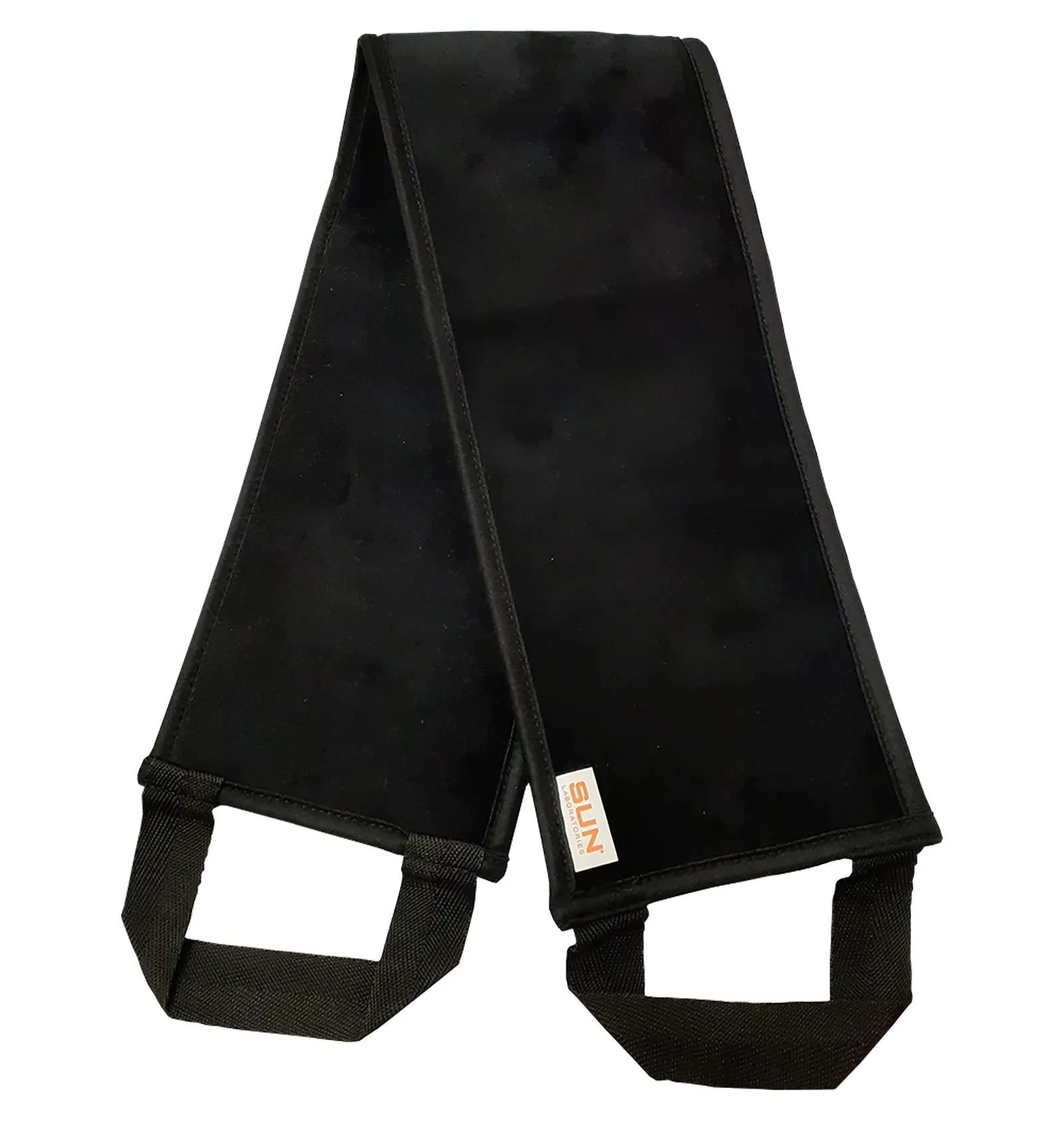 Back Tanning Mitt Sun Laboratories Velvet Soft Back Lotion Applicator Strap 1 Back Tanning Mitt