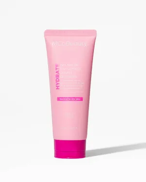 Balancing Hyaluronic Cream Cleanser