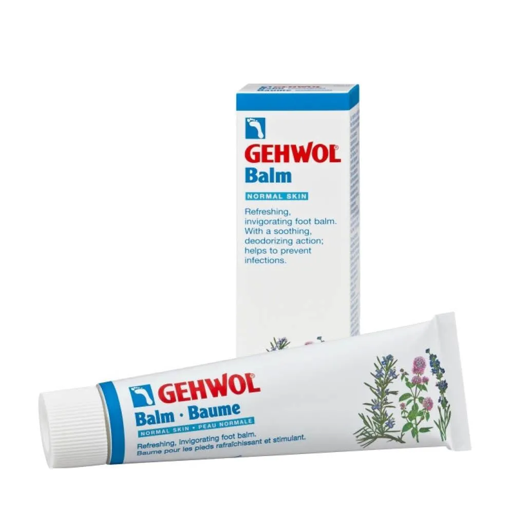 Balm for Normal Skin