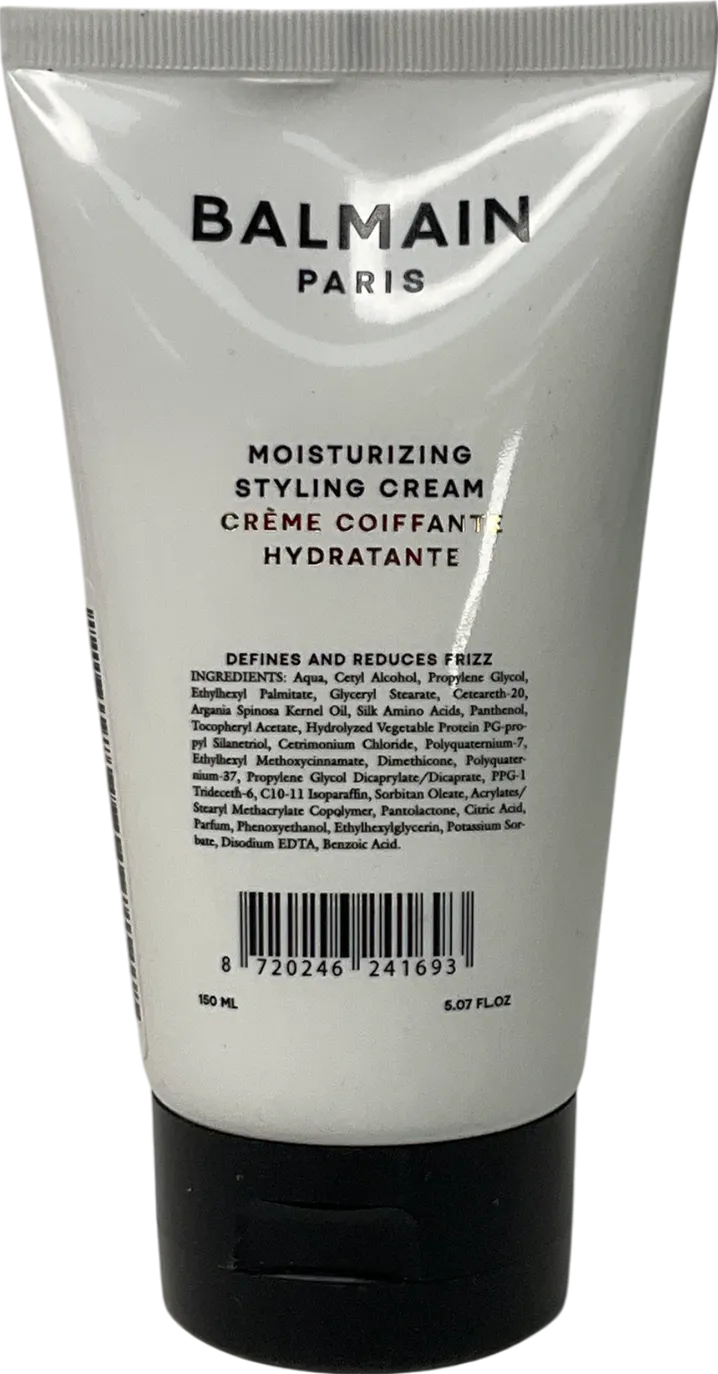 Balmain Moisturizing Styling Cream 150ml