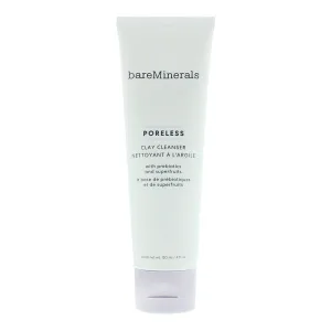Bare Minerals Poreless Clay Cleanser 120ml
