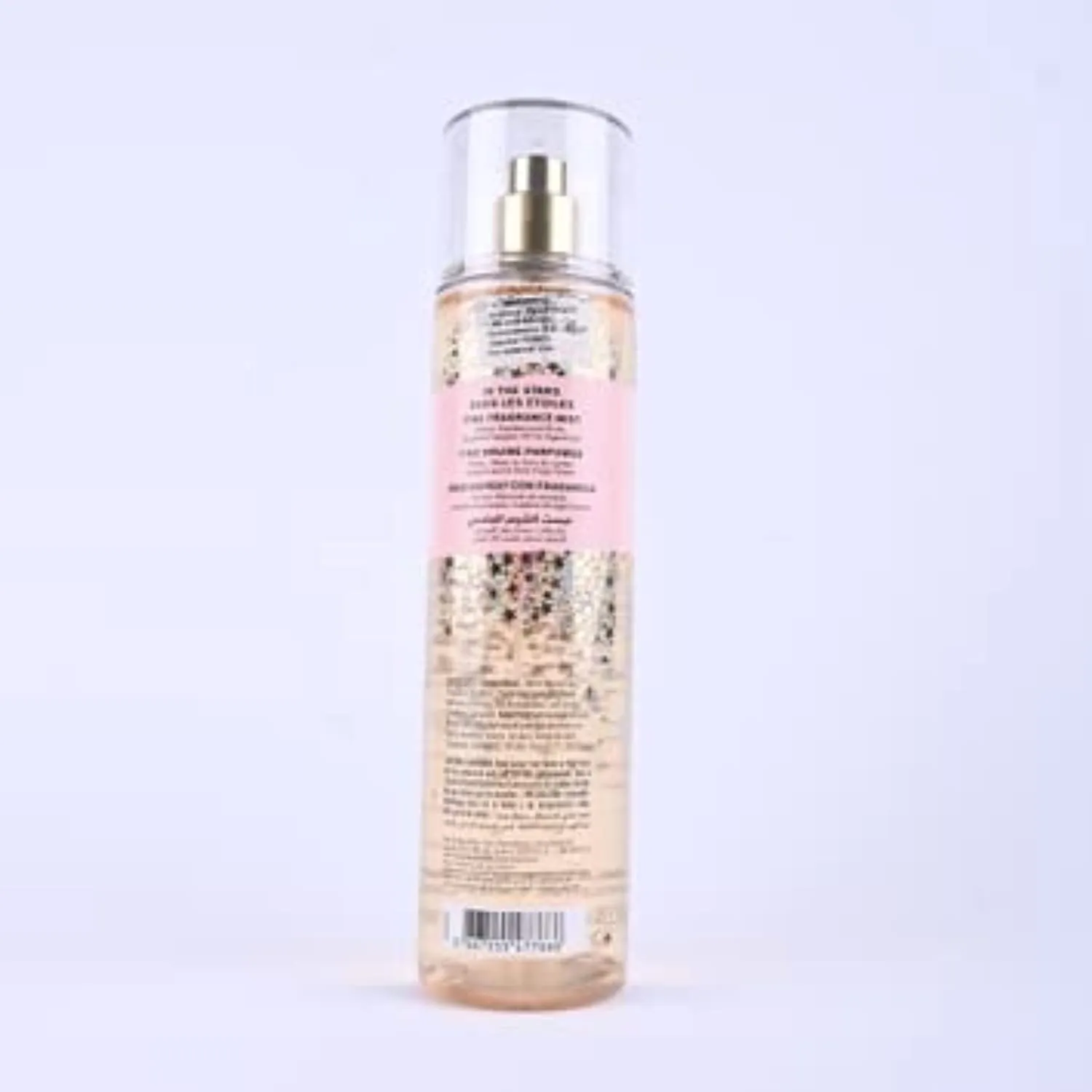 Bath and Body Works In the Stars Fine Fragrance Body Mist Gift Set - Value Pack Lot of 2 (In the Stars)