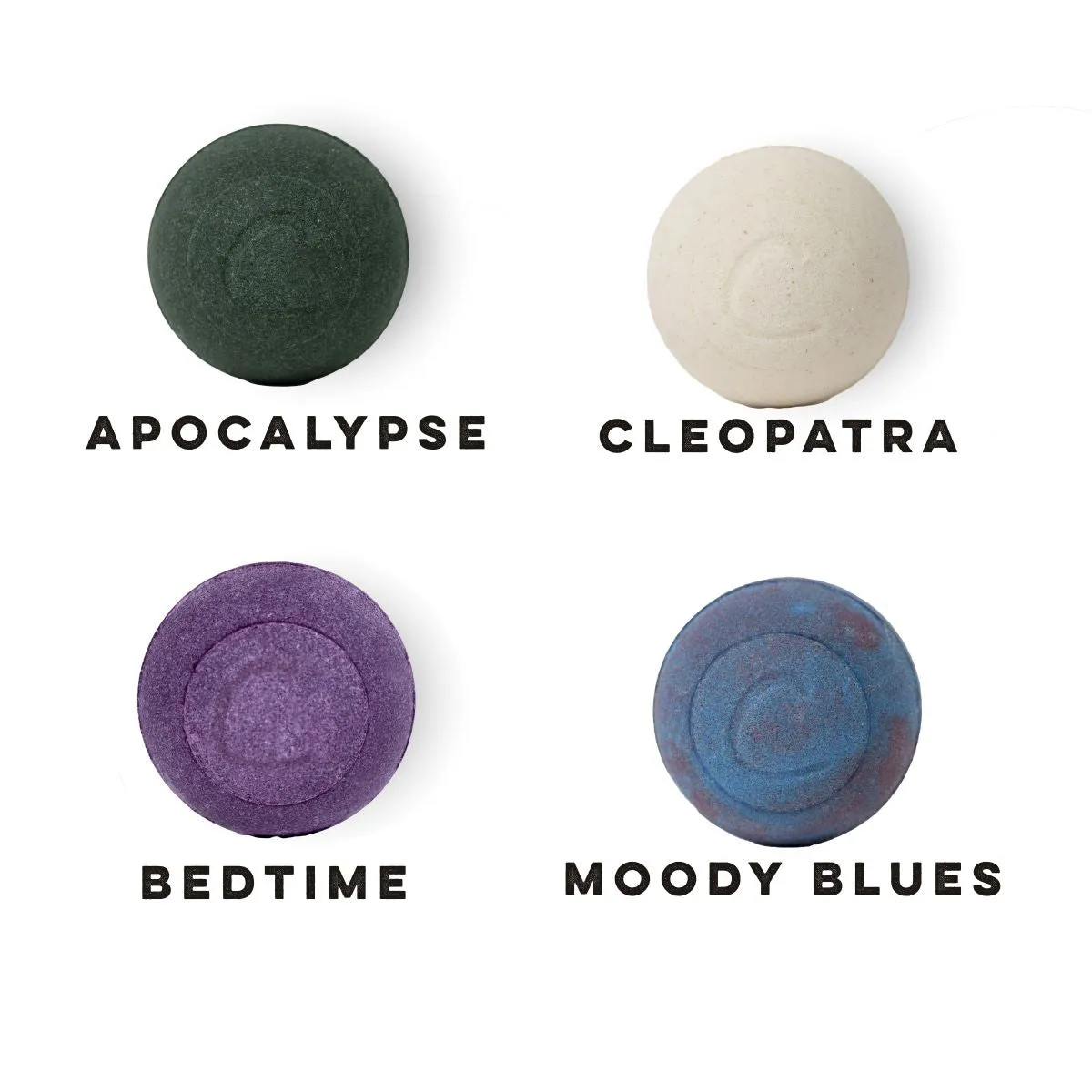 Bathe With A Purpose