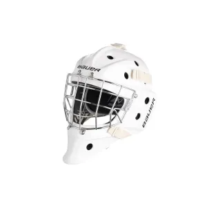 Bauer 930 Goal Mask (2024) - Youth