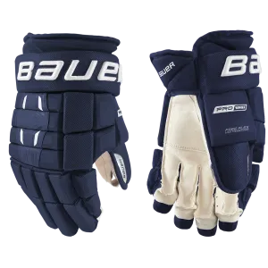 BAUER PRO SERIES GLOVE SENIOR