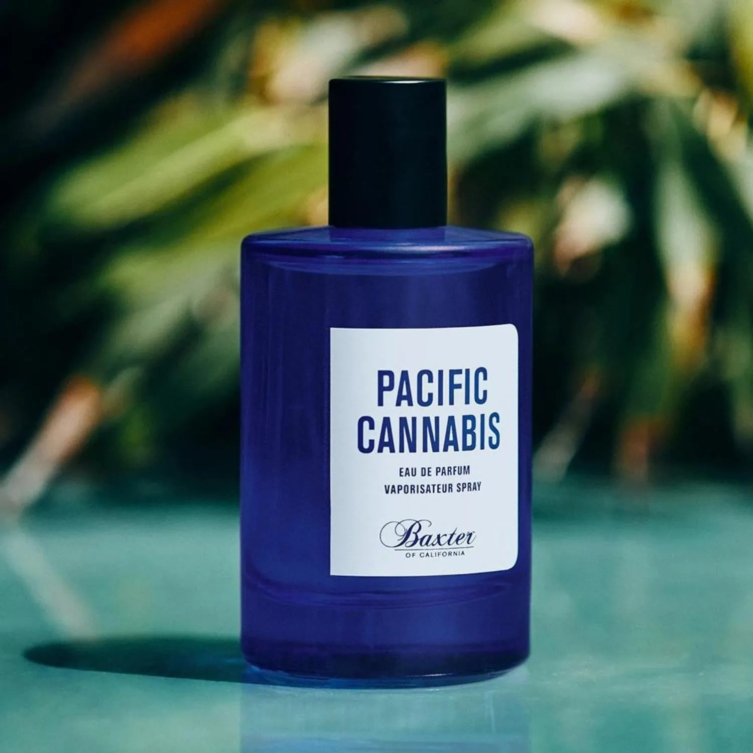 Baxter of California Pacific Cannabis EDP (100ml)