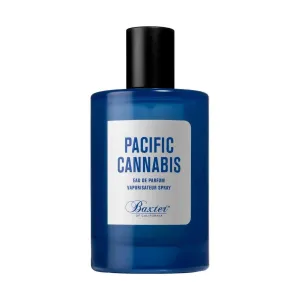 Baxter of California Pacific Cannabis EDP (100ml)