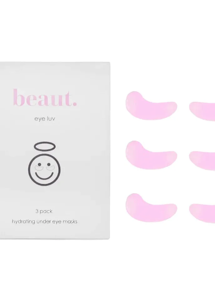 Beaut Eye Mask