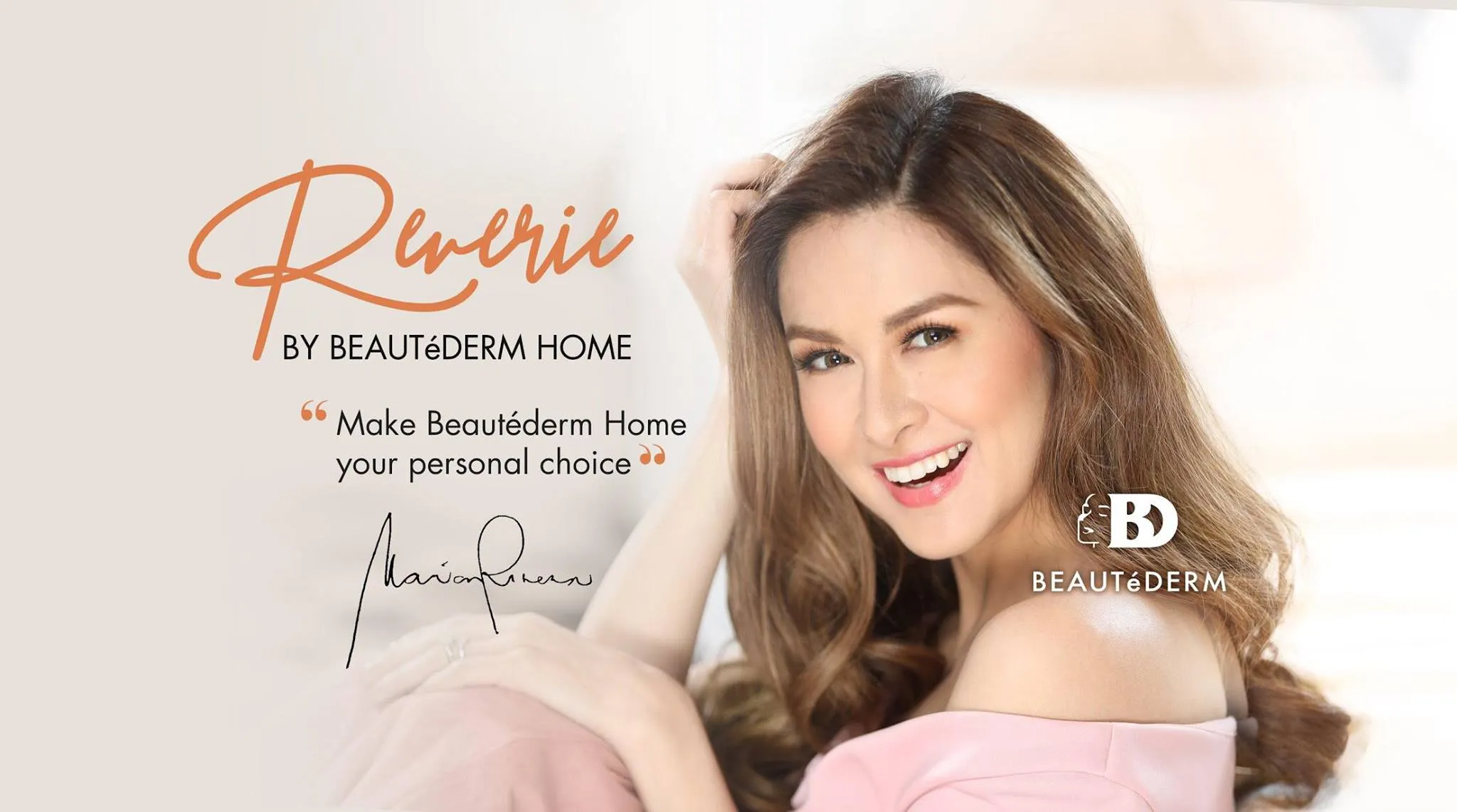 Beautederm Underarm Whitening Set
