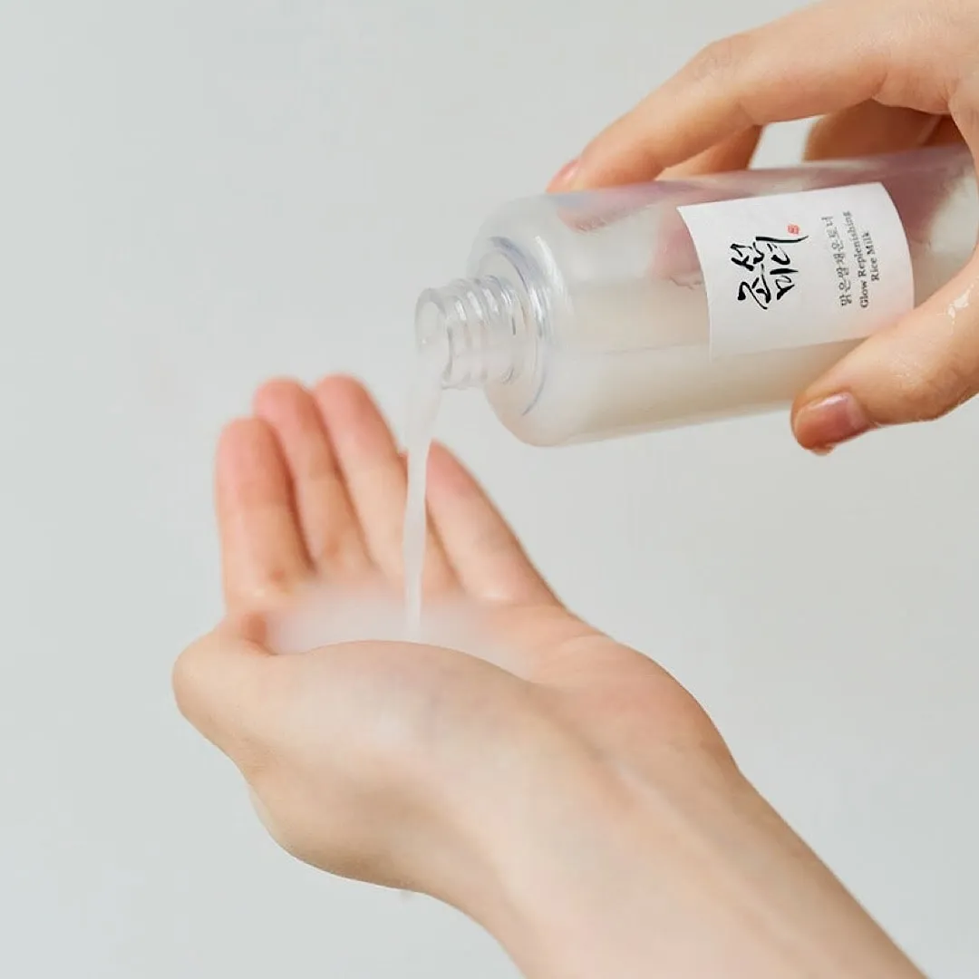 Beauty Of Joseon Glow Replenishing Rice Milk 150ml