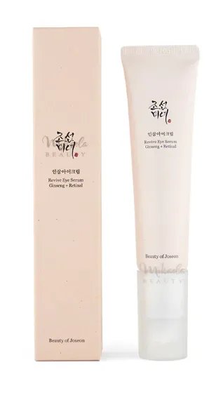 Beauty of Joseon Revive Eye Serum Ginseng   Retinal - Anti-Aging Eye Care with 10% Ginseng Extract