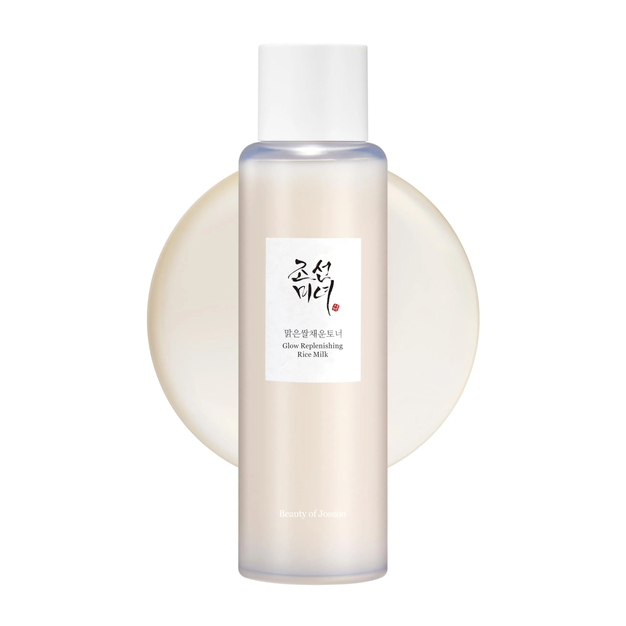 Beauty of Joseon Rice and Honey Toner