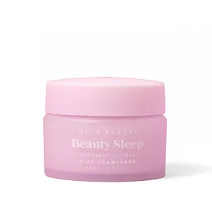 Beauty Sleep Lip Mask - Pink Champagne