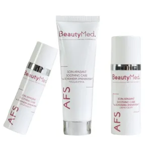 BeautyMed Anti Aging Hyaluronic Acid Ritual Kit