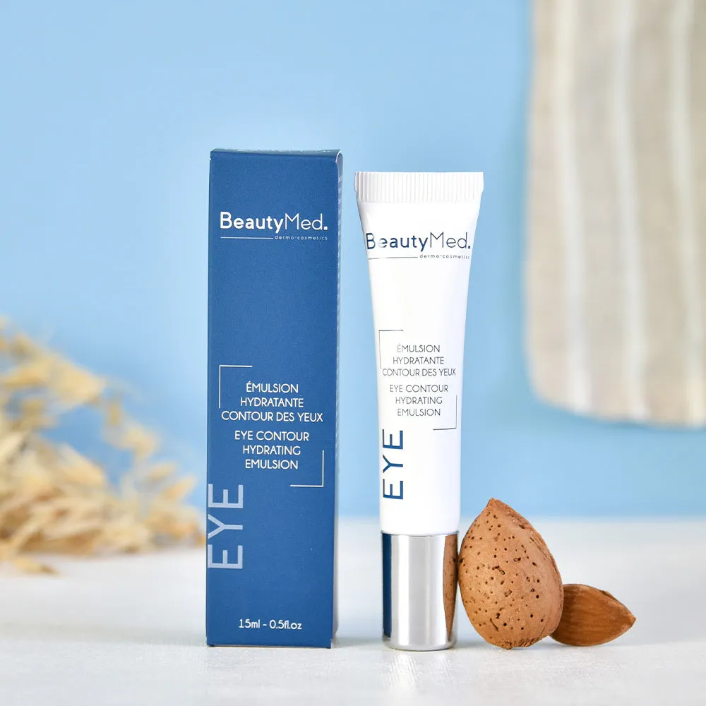 BeautyMed Eye Contour Hydrating Emulsion