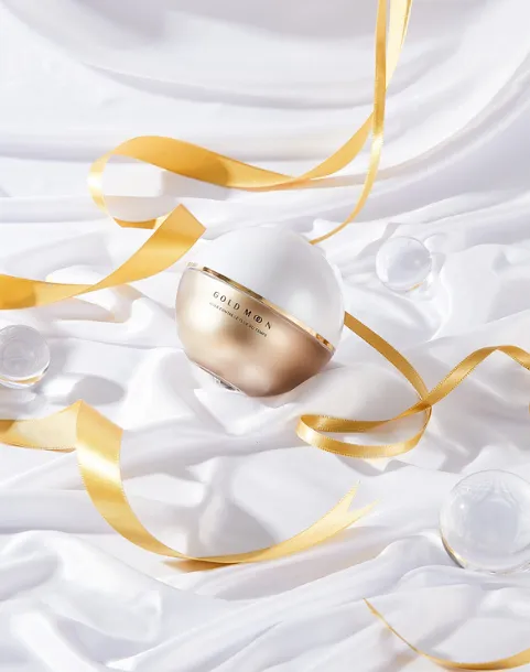 BEDIGHT Gold Moon Neck Cream 50ml