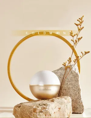 BEDIGHT Gold Moon Neck Cream 50ml