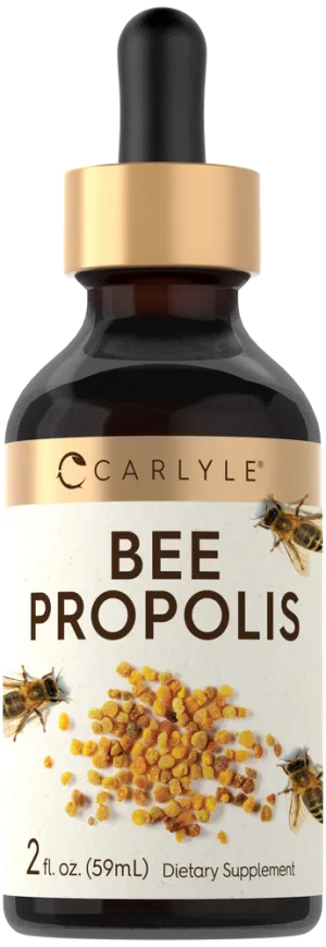 Bee Propolis | 2oz Liquid Drops