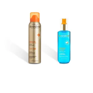 Beesline Bundle Dry Oil   After sun lotion