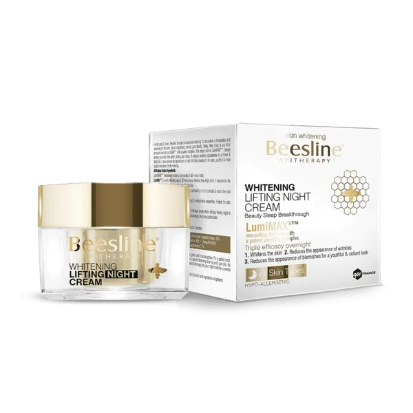 Beesline - Whitening Lifting Night Cream