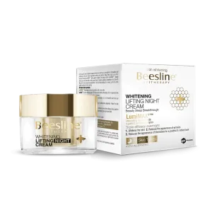 Beesline - Whitening Lifting Night Cream
